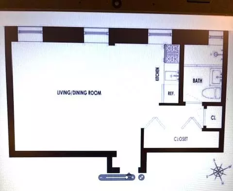 Studio Apartment for rent in Murray Hill - Manhattan, New York