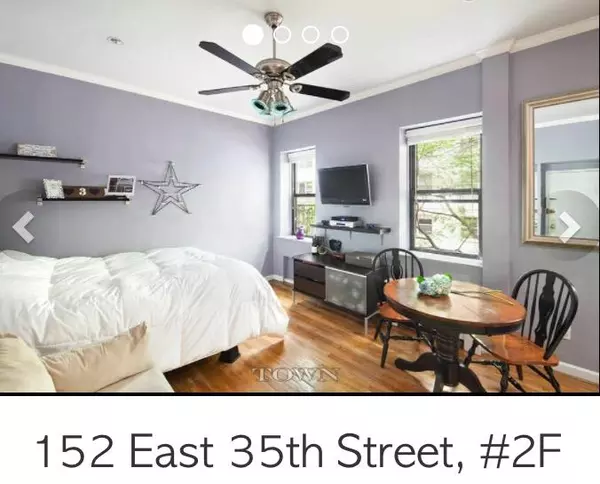 Studio Apartment for rent in Murray Hill - Manhattan, New York