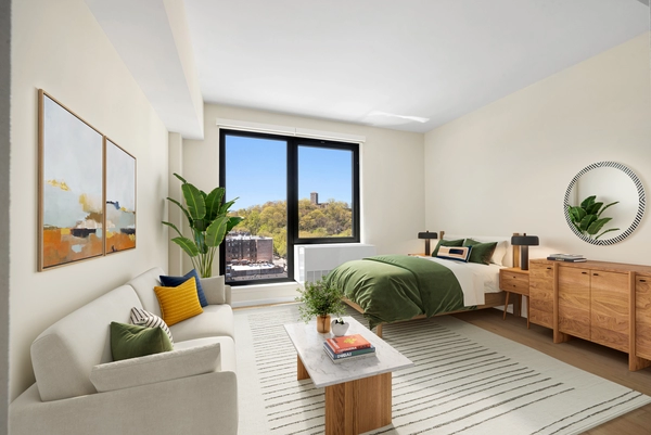 Studio Apartment for rent in Inwood - Manhattan, New York