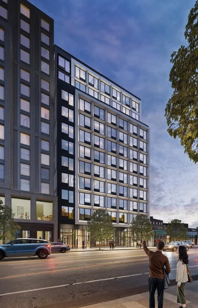 Studio Apartment for rent in Inwood - Manhattan, New York