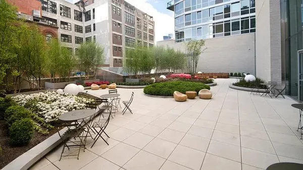 2 bedrooms apartment for rent in Midtown West - Manhattan, New York