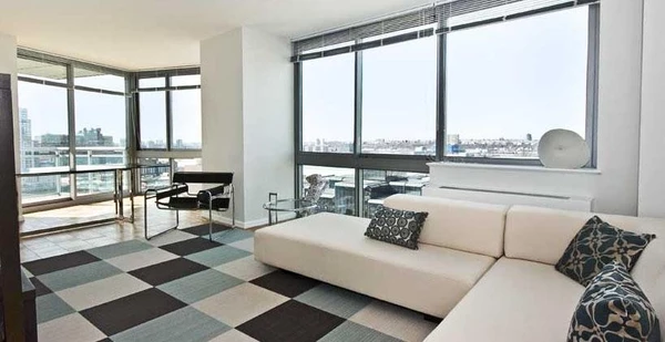 2 bedrooms apartment for rent in Midtown West - Manhattan, New York