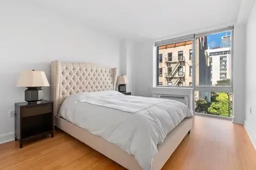 2 bedrooms apartment for rent in Midtown West - Manhattan, New York