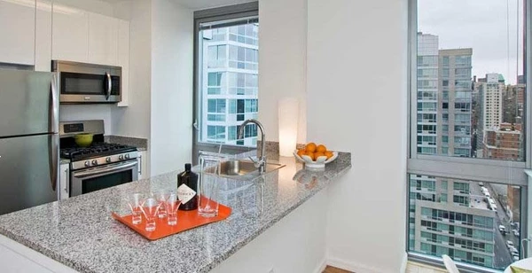 2 bedrooms apartment for rent in Midtown West - Manhattan, New York