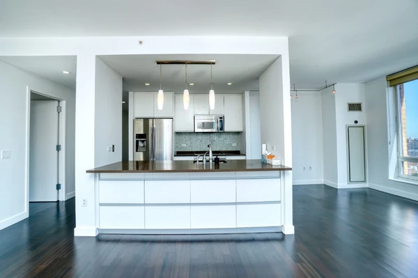 2 bedrooms apartment for rent in Downtown Brooklyn - Brooklyn, New York
