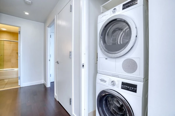 2 bedrooms apartment for rent in Downtown Brooklyn - Brooklyn, New York