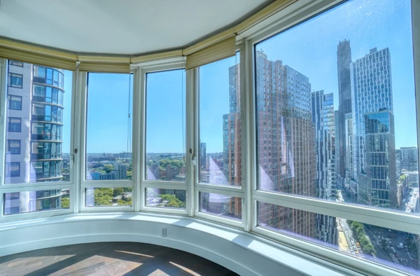 2 bedrooms apartment for rent in Downtown Brooklyn - Brooklyn, New York