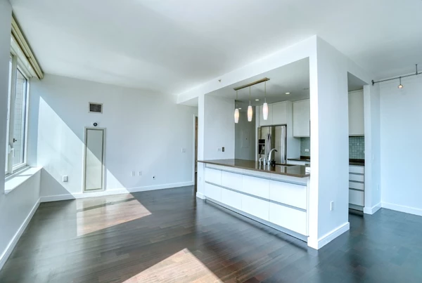 2 bedrooms apartment for rent in Downtown Brooklyn - Brooklyn, New York