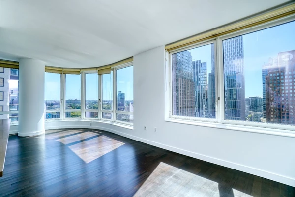 2 bedrooms apartment for rent in Downtown Brooklyn - Brooklyn, New York