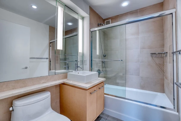2 bedrooms apartment for rent in Downtown Brooklyn - Brooklyn, New York