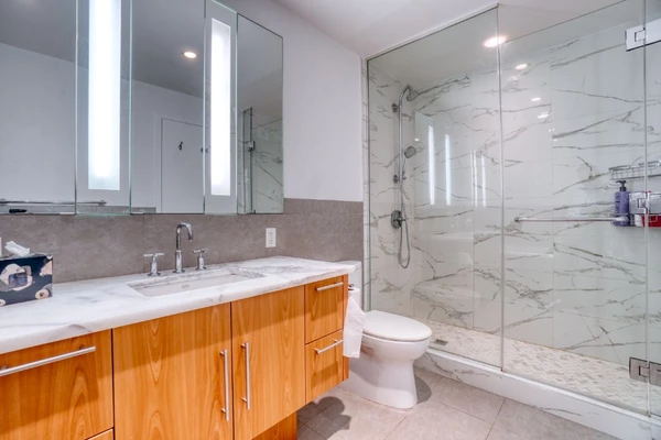 2 bedrooms apartment for rent in Downtown Brooklyn - Brooklyn, New York