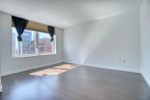 2 bedrooms apartment for rent in Downtown Brooklyn - Brooklyn, New York