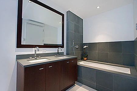 2 bedrooms apartment for rent in Midtown - Manhattan, New York