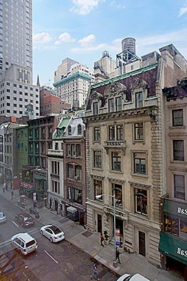 2 bedrooms apartment for rent in Midtown - Manhattan, New York
