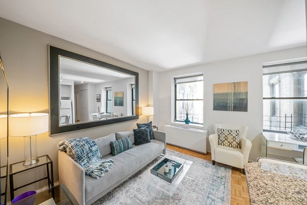 1 bedroom apartment for rent in Midtown West - Manhattan, New York
