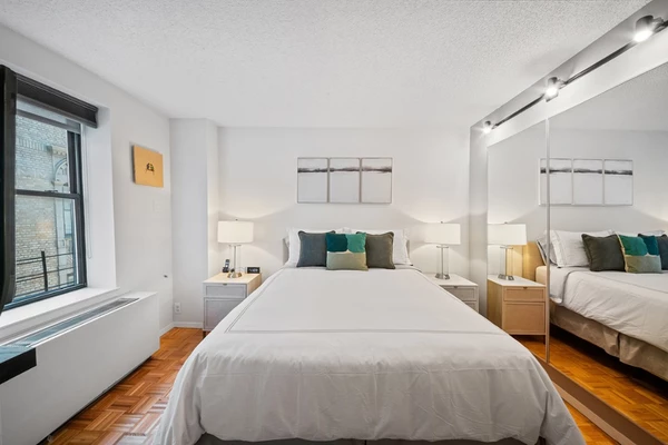 1 bedroom apartment for rent in Midtown West - Manhattan, New York