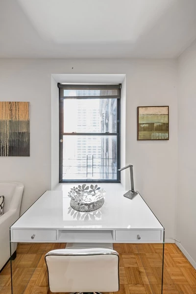 1 bedroom apartment for rent in Midtown West - Manhattan, New York