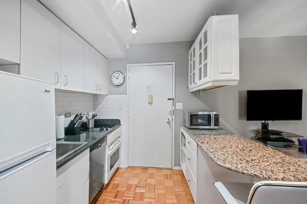 1 bedroom apartment for rent in Midtown West - Manhattan, New York