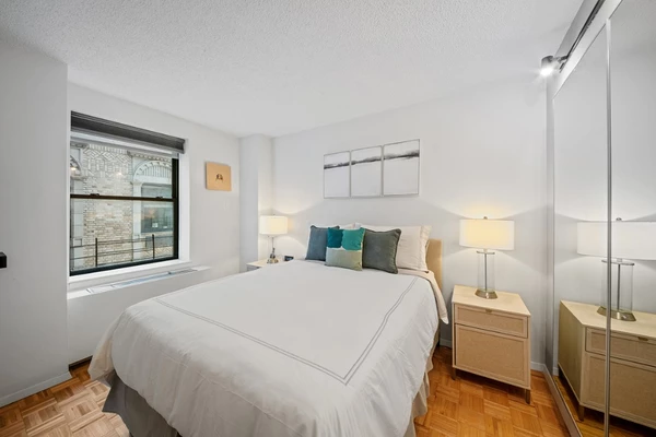 1 bedroom apartment for rent in Midtown West - Manhattan, New York