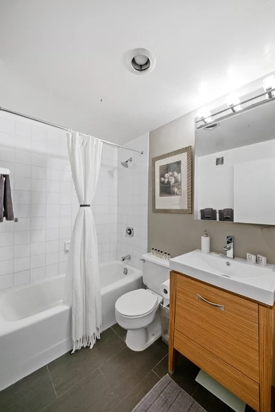 1 bedroom apartment for rent in Midtown West - Manhattan, New York