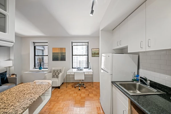1 bedroom apartment for rent in Midtown West - Manhattan, New York