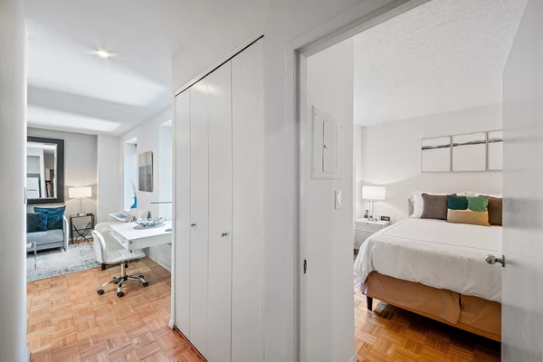 1 bedroom apartment for rent in Midtown West - Manhattan, New York