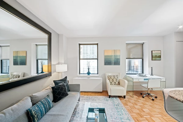 1 bedroom apartment for rent in Midtown West - Manhattan, New York