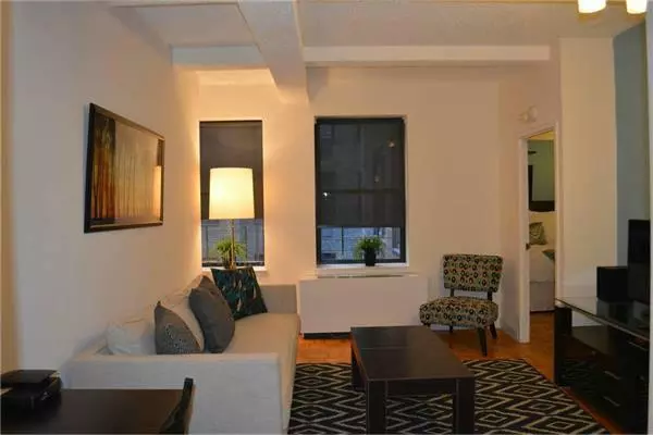 1 bedroom apartment for rent in Midtown West - Manhattan, New York