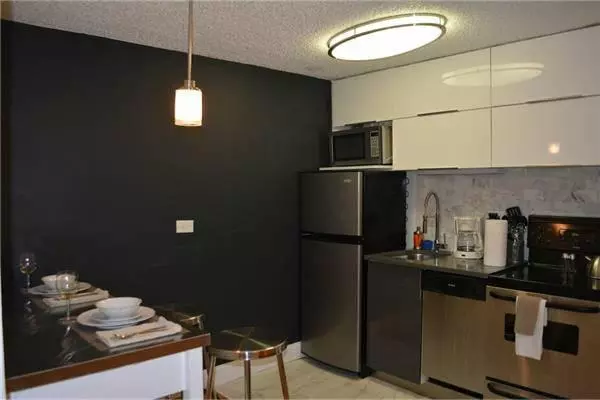 1 bedroom apartment for rent in Midtown West - Manhattan, New York