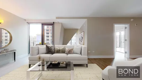 2 bedrooms apartment for rent in Murray Hill - Manhattan, New York