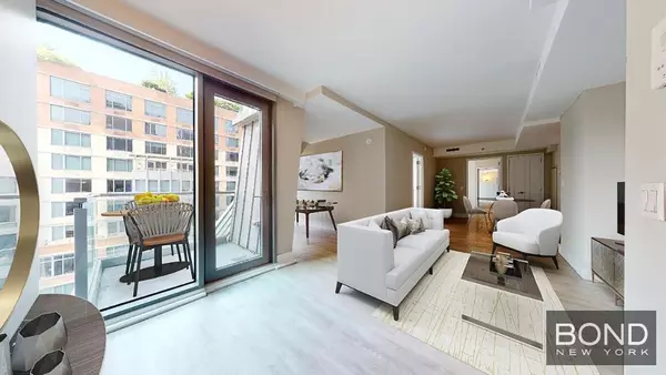 2 bedrooms apartment for rent in Murray Hill - Manhattan, New York