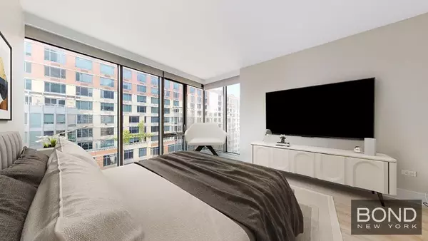 2 bedrooms apartment for rent in Murray Hill - Manhattan, New York