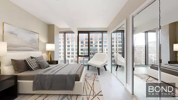 2 bedrooms apartment for rent in Murray Hill - Manhattan, New York