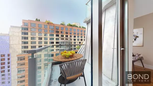 2 bedrooms apartment for rent in Murray Hill - Manhattan, New York