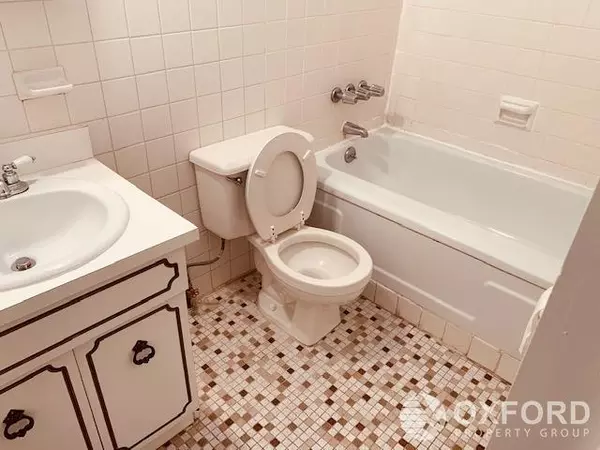 1 bedroom apartment for rent in Upper West Side - Manhattan, New York