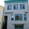 Room for rent in Richmond District #4