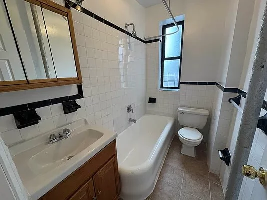 1 bedroom apartment for rent in The Bronx - The Bronx, New York