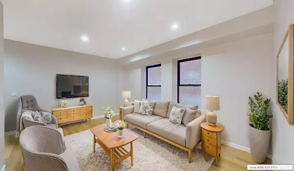 2 bedrooms apartment for rent in Harlem - Manhattan, New York