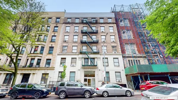2 bedrooms apartment for rent in Harlem - Manhattan, New York