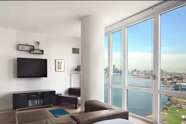 Studio Apartment for rent in Williamsburg - Brooklyn, New York