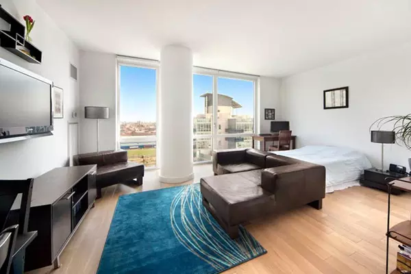Studio Apartment for rent in Williamsburg - Brooklyn, New York