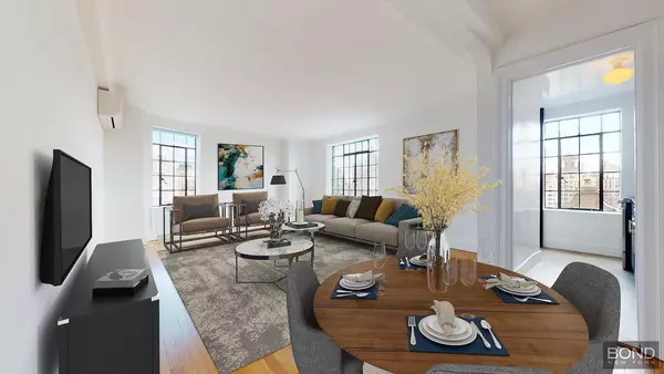 1 bedroom apartment for rent in West Village - Manhattan, New York