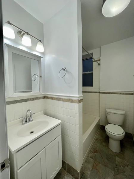 1 bedroom apartment for rent in Washington Heights - Manhattan, New York