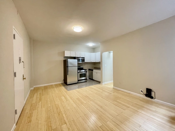 1 bedroom apartment for rent in Washington Heights - Manhattan, New York