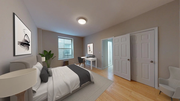 1 bedroom apartment for rent in Washington Heights - Manhattan, New York
