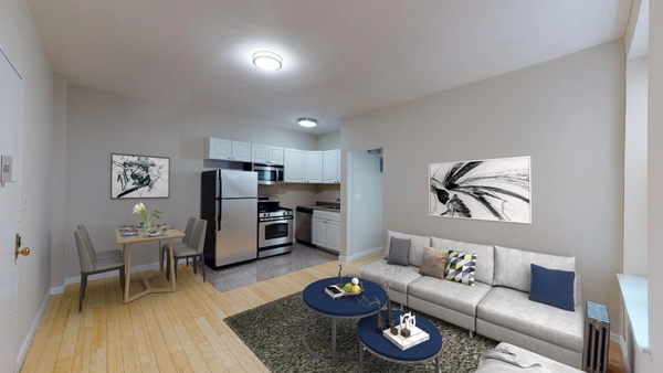 1 bedroom apartment for rent in Washington Heights - Manhattan, New York