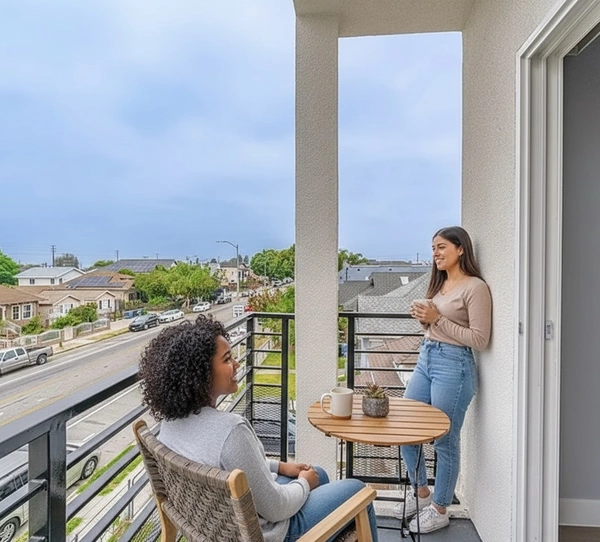 Coliving in South Los Angeles - Central Los Angeles, Los Angeles