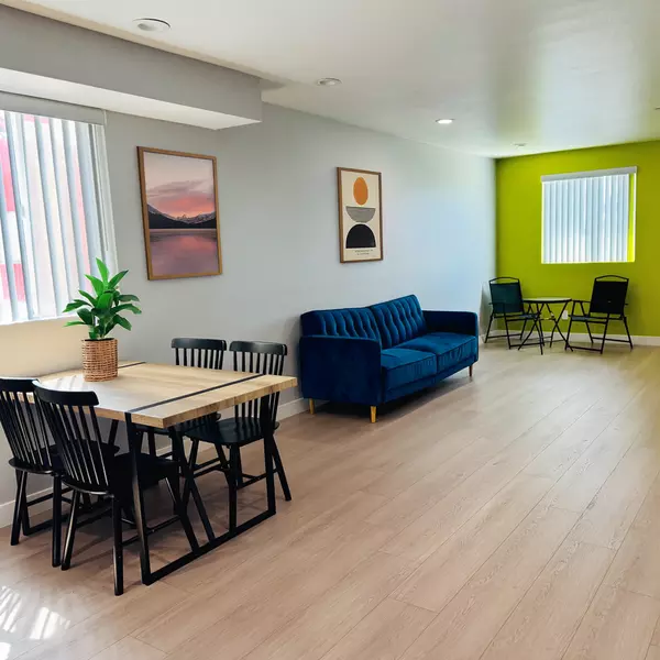 Coliving in South Los Angeles - Central Los Angeles, Los Angeles