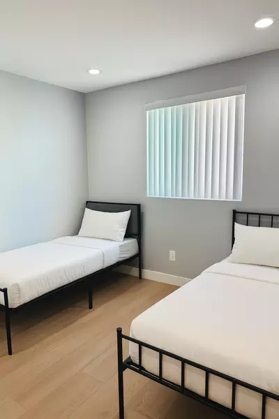 Coliving in South Los Angeles - Central Los Angeles, Los Angeles