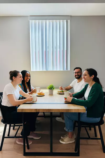 Coliving in South Los Angeles - Central Los Angeles, Los Angeles